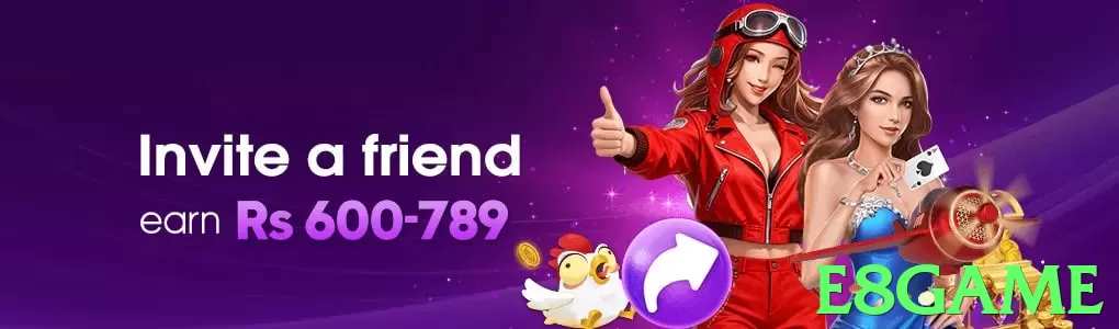 e8game Pakistan - 3